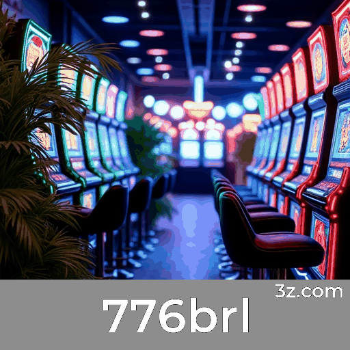 776brl Bônus por convite 776brl