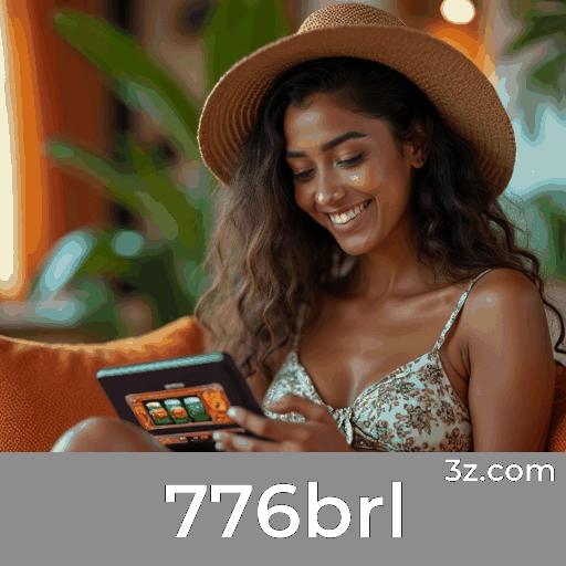 776brl Bônus acumulado 776brl